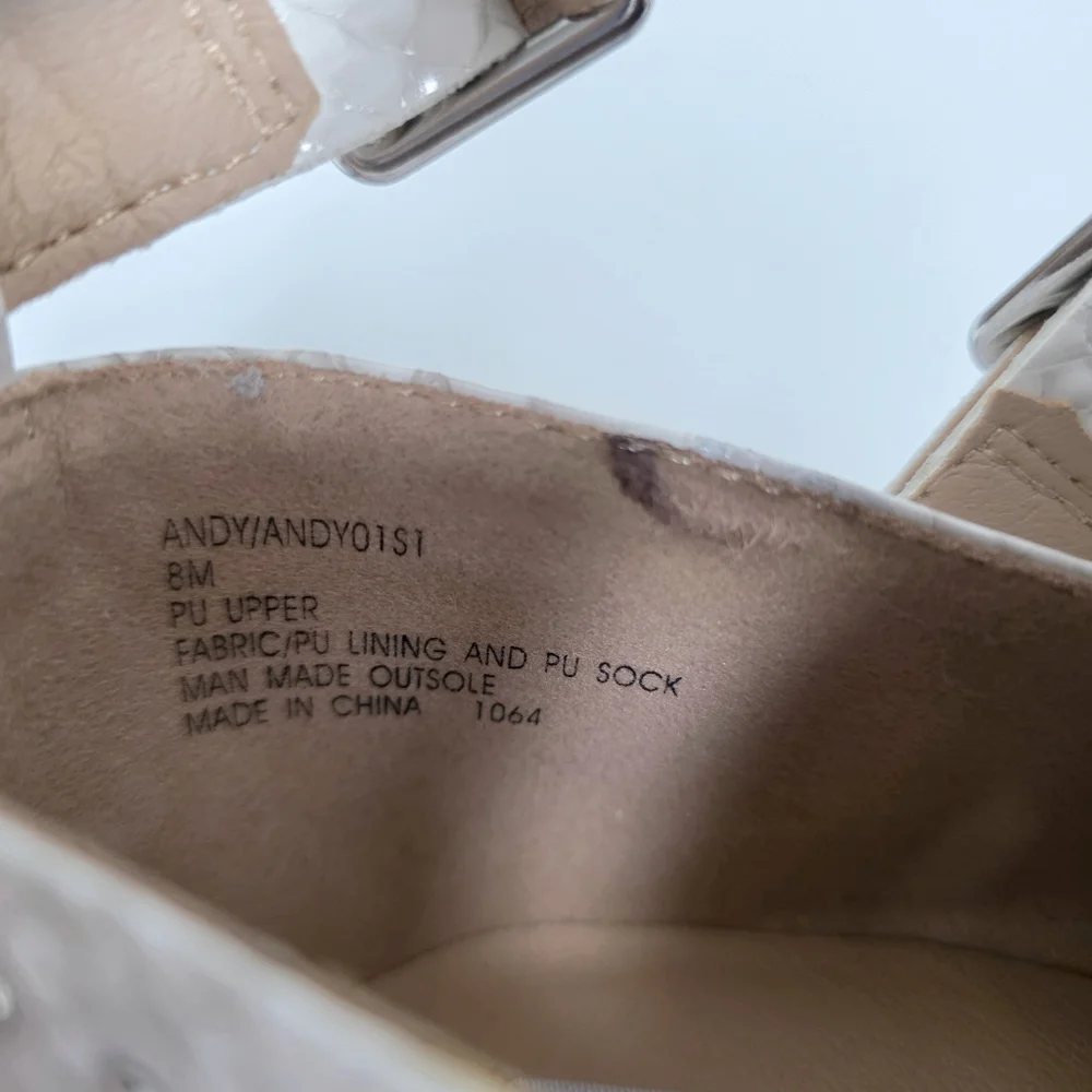 Steve Madden steve madden